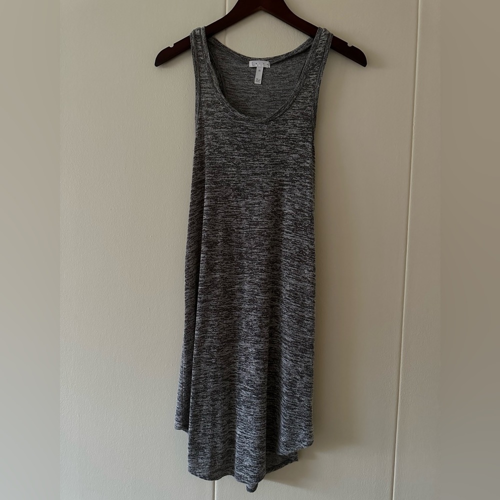 LEITH Mid Length Dress